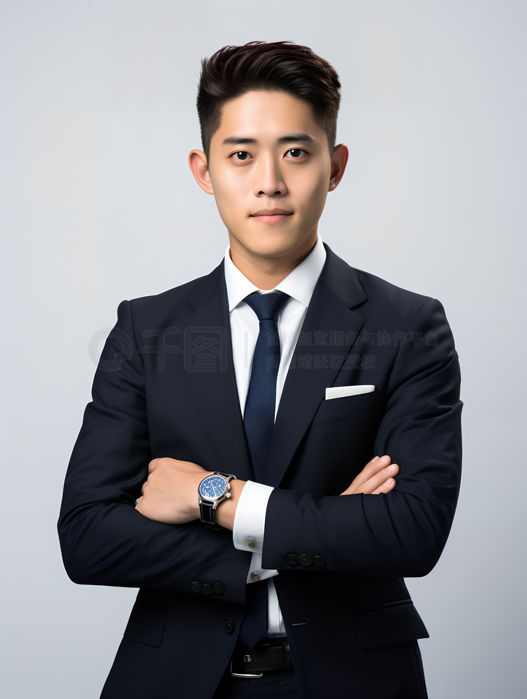 潘梅梅 现场执行负责人