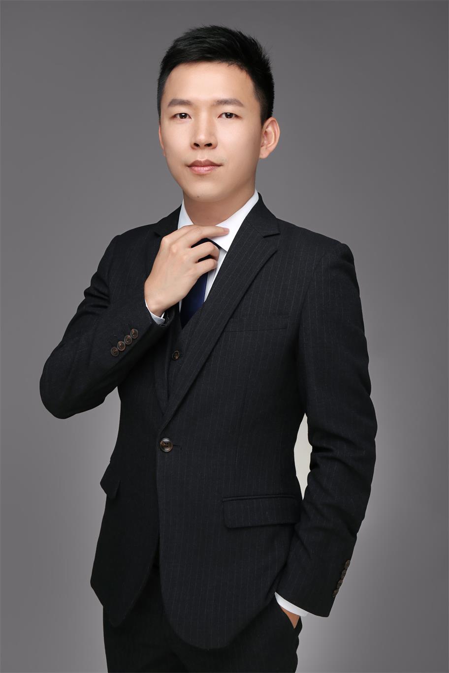 潘梅梅 现场执行负责人