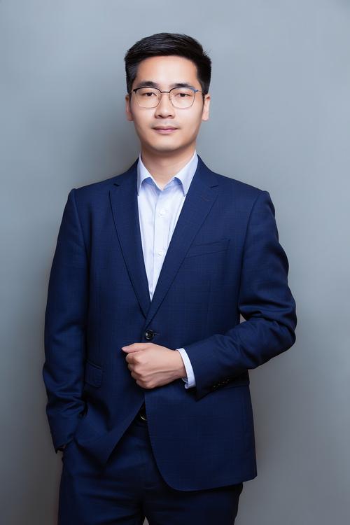 田晓琼 品牌与内容负责人